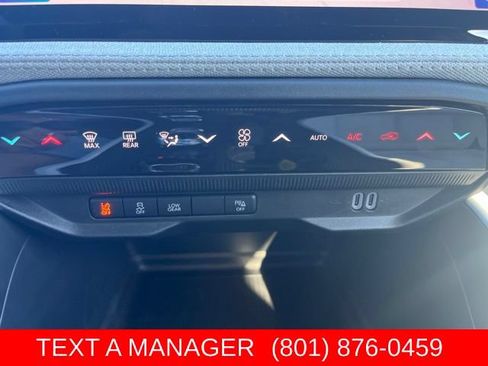 New 2026 Jeep Cherokee Laredo AWD/4WD image 22