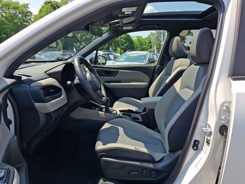 Certified 2025 Subaru Forester Premium AWD/4WD image 13