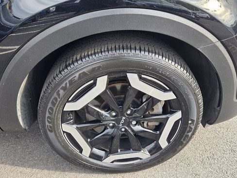 Used 2023 Kia Telluride S w/ S Sunroof Package AWD/4WD image 8