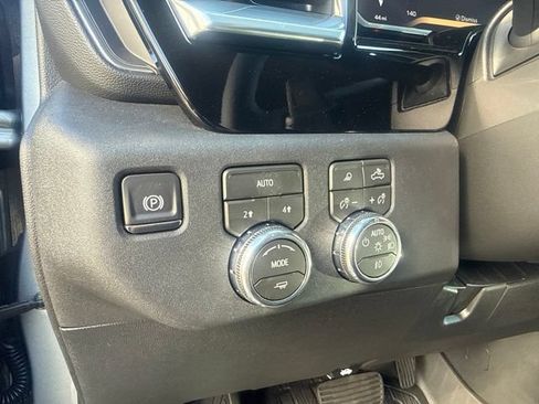 New 2026 GMC Sierra 1500 Elevation w/ Elevation Premium Package AWD/4WD image 15