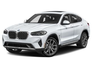 Used 2023 BMW X4 xDrive30i w/ M Sport Package video 1