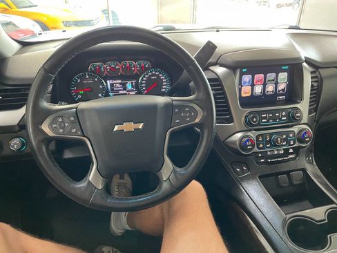 Used 2016 Chevrolet Tahoe LT w/ Luxury Package image 36