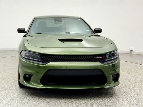 Used 2023 Dodge Charger GT w/ Plus Group RWD image 2