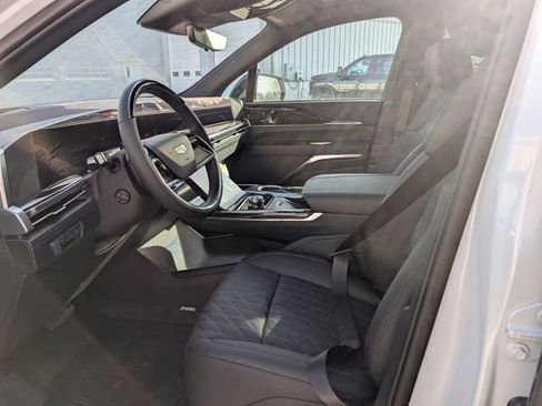 New 2026 Cadillac Escalade IQL Sport 1 image 13
