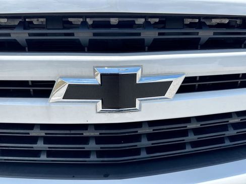 Used 2022 Chevrolet Silverado 1500 RST AWD/4WD image 19