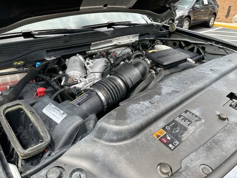 Used 2018 GMC Sierra 3500 4x4 Crew Cab w/ Sierra Convenience Package image 26
