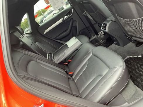 Used 2017 Audi Q3 2.0T Premium w/ Convenience Package FWD image 12