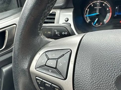 Used 2021 Ford Ranger XLT w/ Equipment Group 302A High AWD/4WD image 16