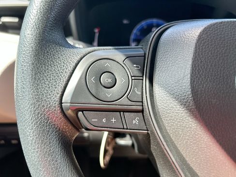 Used 2026 Toyota Corolla LE FWD image 15
