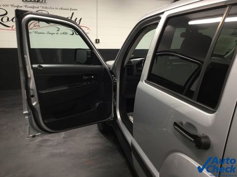 Used 2012 Jeep Liberty Sport w/ Popular Equipment Group image 21