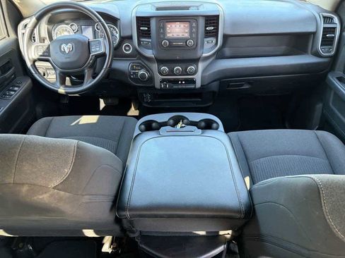 Used 2020 RAM 2500 Tradesman image 10