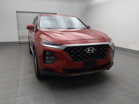 Used 2019 Hyundai Santa Fe SE image 14