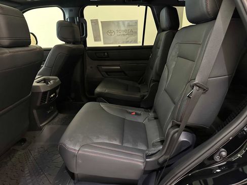New 2026 Toyota Sequoia TRD Pro image 23