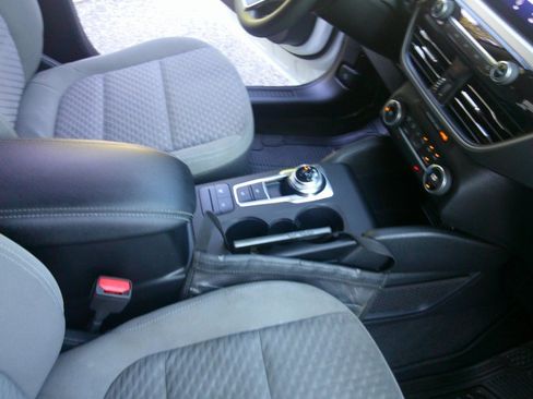 Used 2020 Ford Escape SE FWD image 54