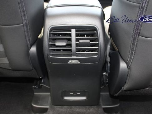 New 2026 Ford Bronco Sport Big Bend AWD/4WD image 10