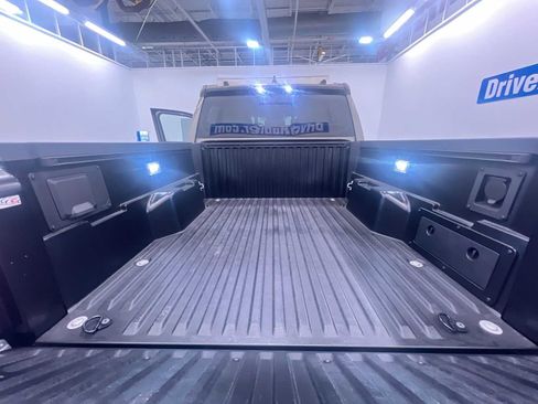 New 2026 Toyota Tacoma Limited image 40