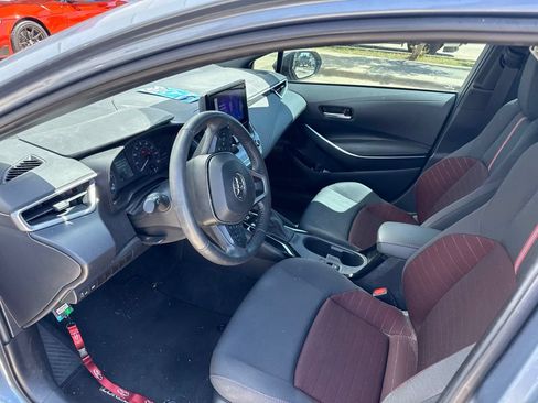 Used 2024 Toyota Corolla SE FWD image 10