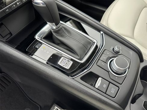 New 2025 MAZDA CX-5 AWD 2.5 S w/ Preferred Package image 21