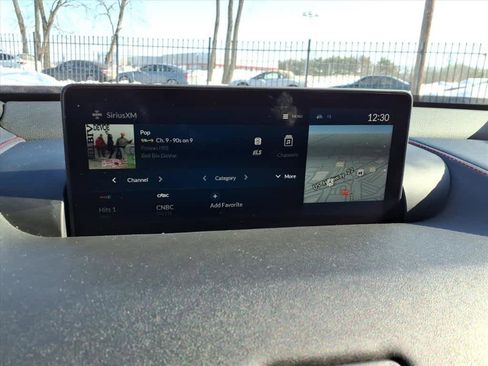 Used 2023 Acura TLX w/A-Spec Package image 17