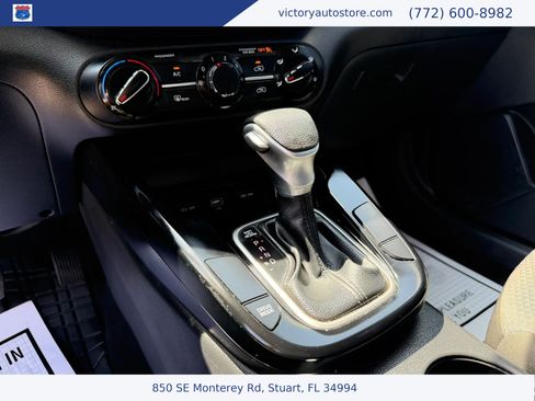 Used 2020 Kia Soul LX FWD image 31