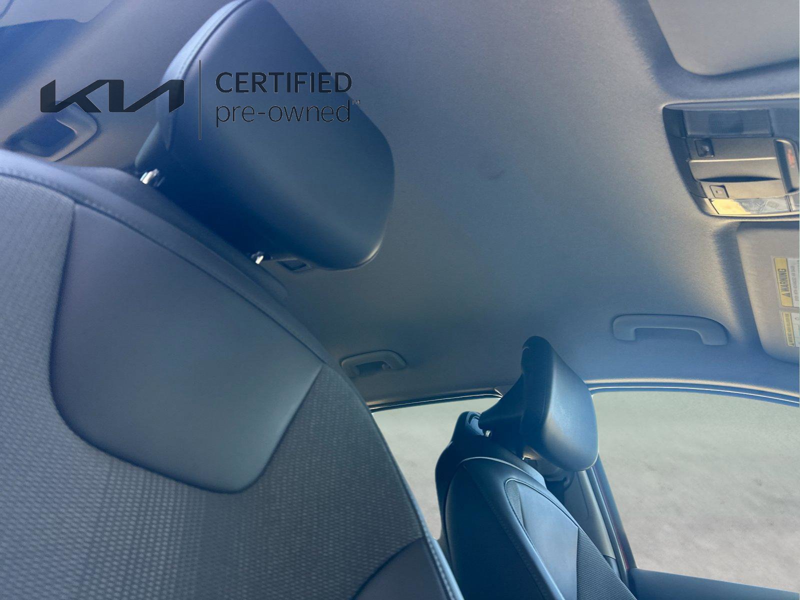 Used 2023 Kia Niro Wind FWD image 18