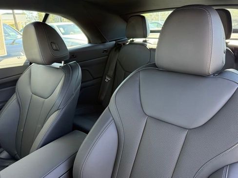 New 2026 BMW 430i Convertible w/ M Sport Package image 18