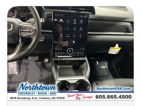 New 2026 GMC Terrain Elevation w/ Elevation Premium Package image 17