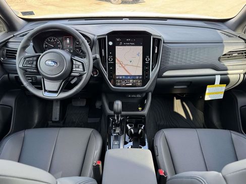 New 2026 Subaru Forester Limited image 18