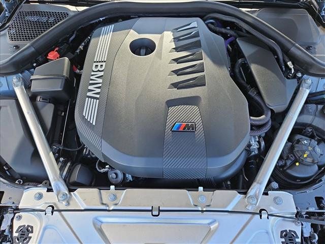 New 2027 BMW M440i w/ Parking Assistance Package RWD image 17