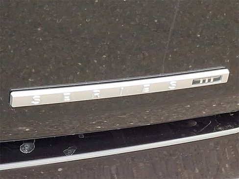 Used 2024 Jeep Wagoneer Series III image 34