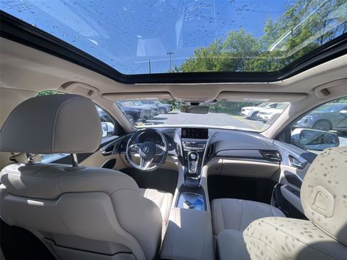 Used 2024 Acura RDX SH-AWD image 29