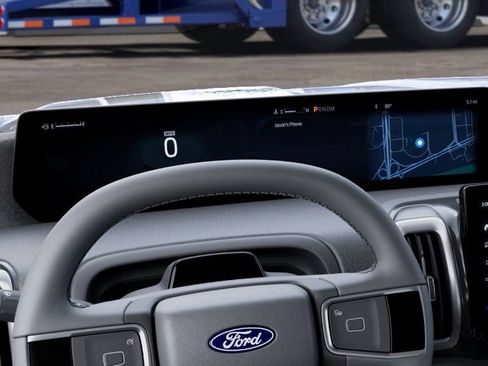 New 2027 Ford Expedition Max Active RWD image 13