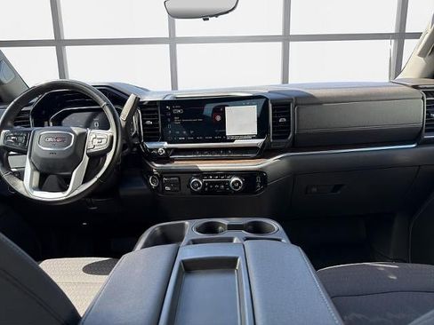 Used 2024 GMC Sierra 3500 SLE w/ SLE Convenience Package AWD/4WD image 19