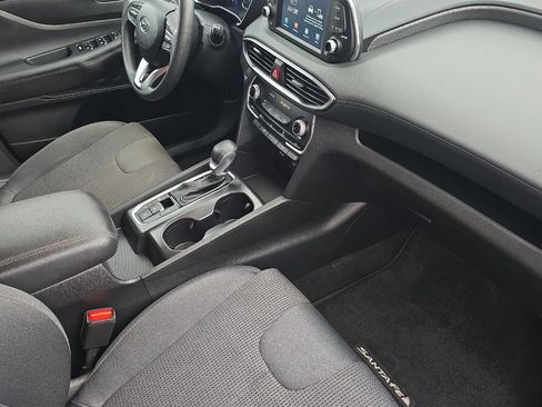 Used 2020 Hyundai Santa Fe SEL AWD/4WD image 17
