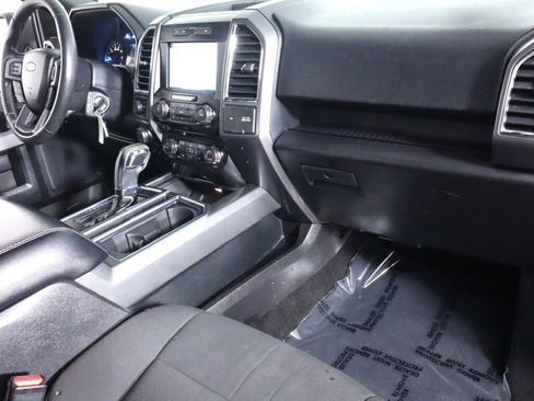 Used 2016 Ford F150 XLT w/ Equipment Group 302A Luxury image 46