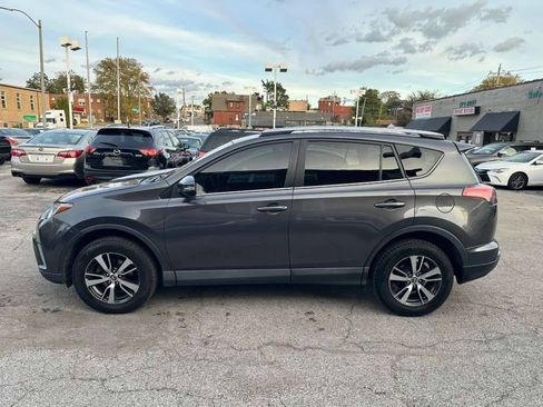 Used 2016 Toyota RAV4 XLE image 5