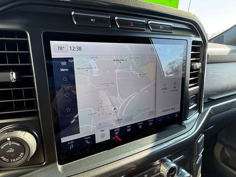 Used 2023 Ford F150 XLT w/ Equipment Group 302A High image 28