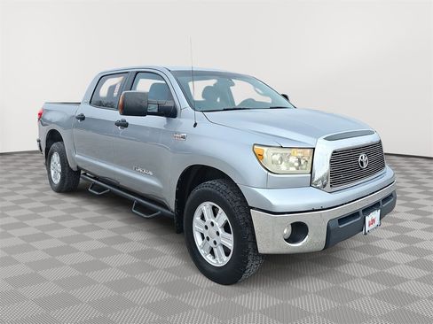 Used 2009 Toyota Tundra SR5 image 3