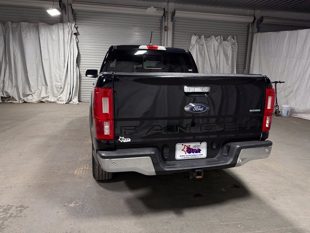 Used 2019 Ford Ranger XLT w/ Equipment Group 302A Luxury AWD/4WD image 6
