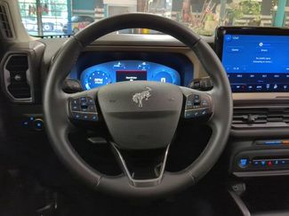 Certified 2025 Ford Bronco Sport Big Bend w/ Convenience Package AWD/4WD video 2