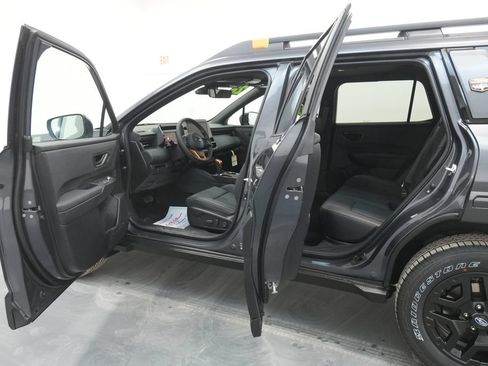New 2026 Subaru Outback Wilderness AWD/4WD image 29