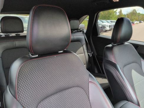 Used 2023 Ford Escape ST-Line w/ Tech Pack #1 FWD image 7