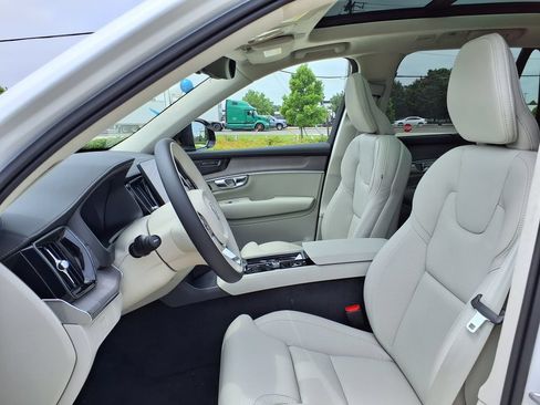 New 2026 Volvo XC90 B6 Ultra w/ Lounge Package AWD/4WD image 20