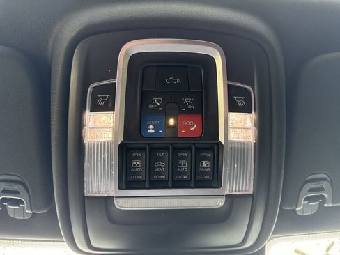 Used 2022 RAM 1500 TRX w/ TRX Level 2 Equipment Group image 32