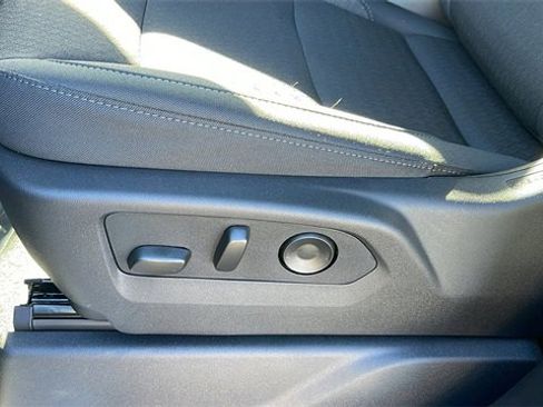 New 2026 Chevrolet Silverado 1500 LT image 28