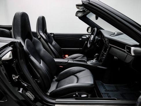 Used 2012 Porsche 911 Edition 918 Spyder image 51