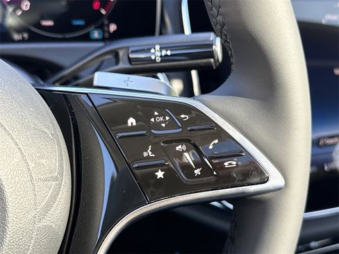 New 2026 Mercedes-Benz E 350 Sedan image 27