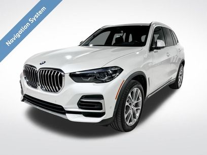 Used 2023 BMW X5 xDrive40i w/ Premium Package