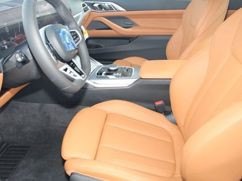 New 2026 BMW 430i xDrive Convertible w/ M Sport Package image 19