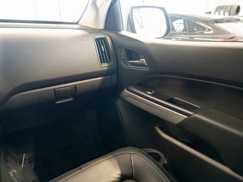 Used 2019 Chevrolet Colorado ZR2 w/ ZR2 Dusk Special Edition image 10